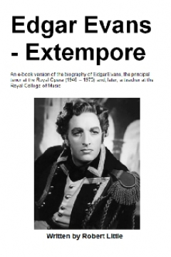 Edgar Evans: Extempore